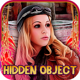 Hidden Object - Eden Adventure icon