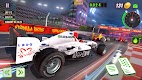 screenshot of Real Formula Car Racing Game
