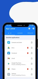 App Locker pro