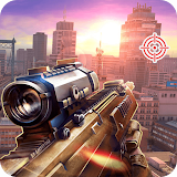 Sniper 3D- Hostage Rescue Game icon