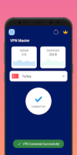 VPN Master - Fast & Secure 7.0 APK screenshots 4