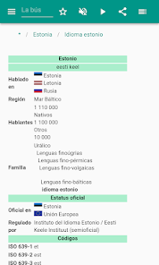 Screenshot 3 Estonia android