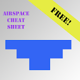 Airspace Cheat Sheet icon