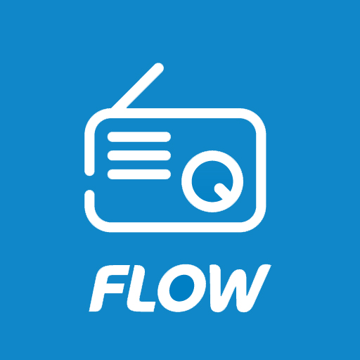 Flow Radio 5.3.2 Icon