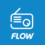 Flow Radio icon