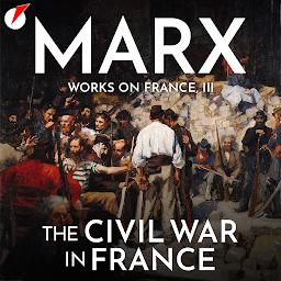Icon image The Civil War in France