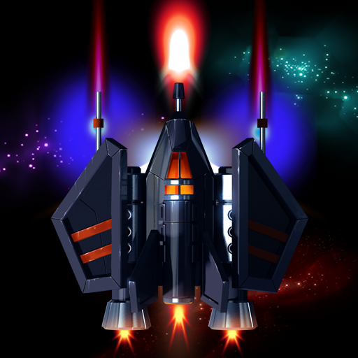 Space Defender Shooter - AppWisp.com
