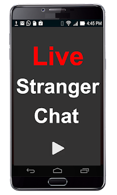 Live Talk - Video Call Chatのおすすめ画像1