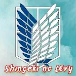 Cover Image of Download Shingeki no Levy 9.8 APK
