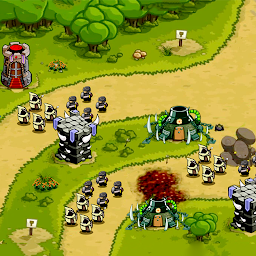 Tower Defense Kingdom Battle