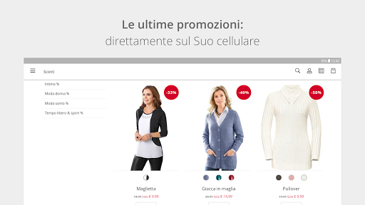 Moda Vilona - Shopping online