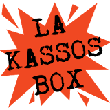 La KassosBox icon