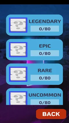 Guess The Skins Battle Royale - Screenshot 2