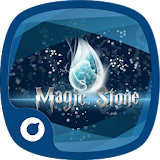 Magic Stone-Solo Theme icon