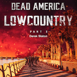 Icon image Dead America - Lowcountry Part 3