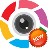 Selfie Camera New icon