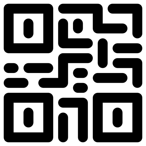 Numbrocode qrScannere logo