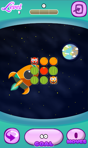 Feed Monsters Screen 2