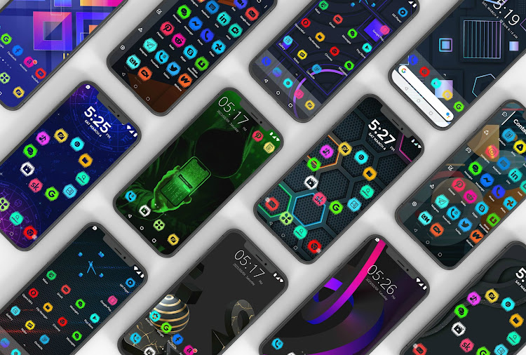 Mobile theme - v2.2.5 - (Android)