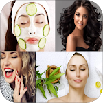 Cover Image of Download Beauty Tips : Homemade Skin an  APK