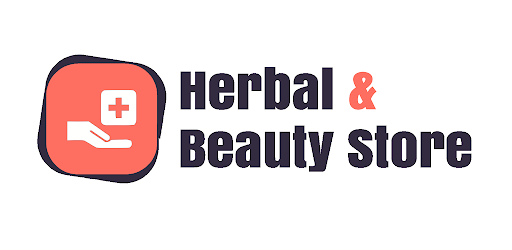 Android application Herbal Beauty Store screenshort