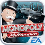 MONOPOLY Millionaire icon