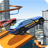 Tricks and Tips Hot Wheels Race Off icon