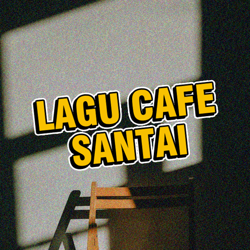 Lagu Cafe Album Offline Santai logo