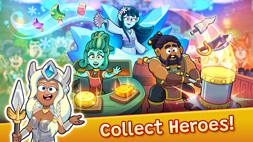 Potion Punch 2 MOD APK v2.8.4 (Unlimited Money/Diamonds)