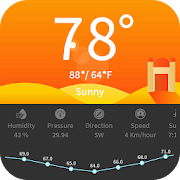 Top 29 Weather Apps Like Weather Forecast - Live Report - Best Alternatives