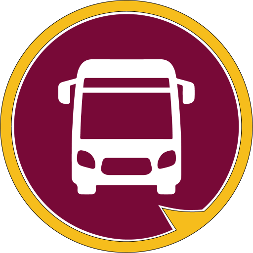 NTC eBus logo