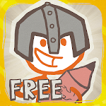 Cover Image of Download Draw a Stickman: EPIC Free  APK