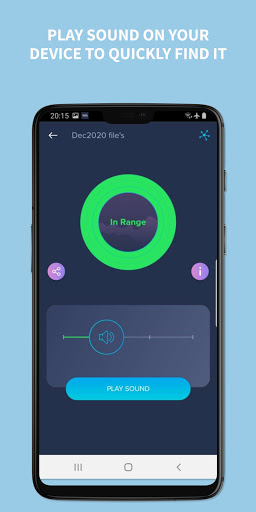 TASYL App Screen 2