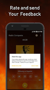 Imágen 4 Radio Compania android