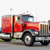 Wallpapers Kenworth W900 icon
