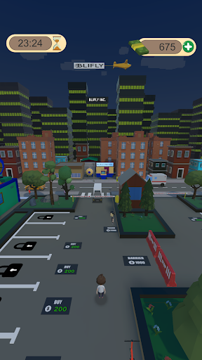 Car ParKing Screen 3