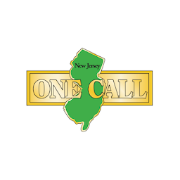 「New Jersey One Call」圖示圖片