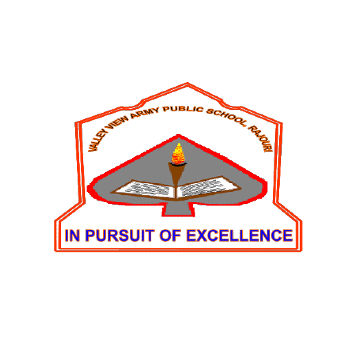 VVAPS, Rajouri Parents logo