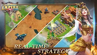 Game screenshot Legendary Empire: Glory Knight hack