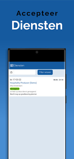 7Z ZEVENzorg Screen 3