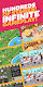 screenshot of Infinite Differences