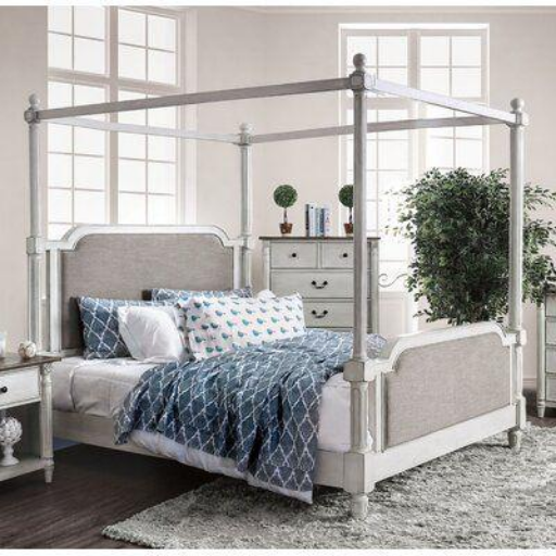 Canopy Bed logo