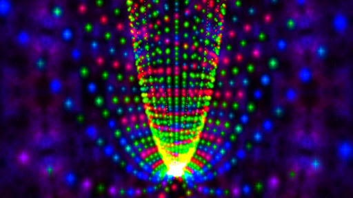 Transcendence Music Visualizer By Mobile Visuals Google Play Japan Searchman App Data Information