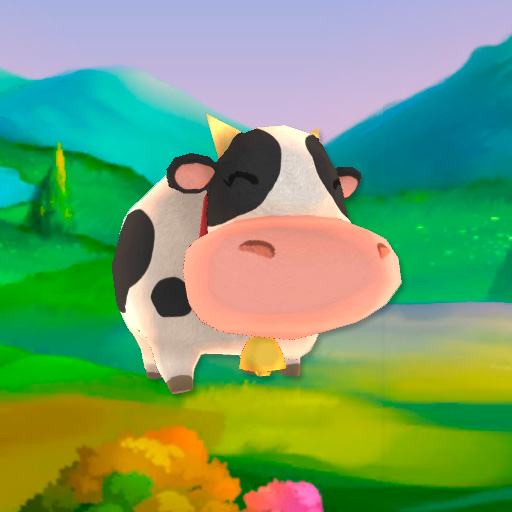 Cute Animals - Endless Runner 1.2 Icon