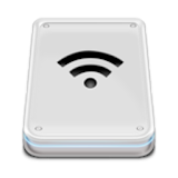 Droid Over Wifi icon
