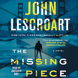 Image de l'icône The Missing Piece: A Novel