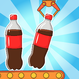 Factory Jam Mod Apk
