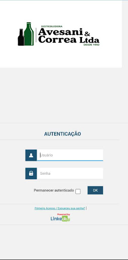 Avesani APP Screen 3