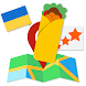 Shawarma Nearby: Find & review - Androidアプリ