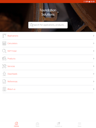 ArcelorMittal Projects